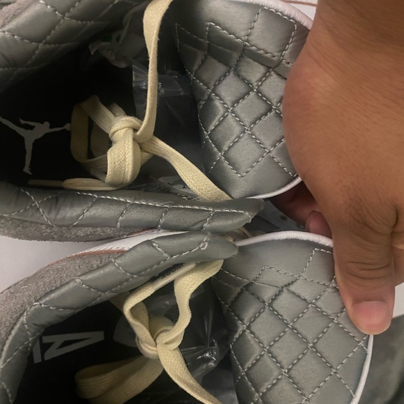 Nike Jordan 3 AMA sz 9 US M DS New Never worn - Picture 10 of 13